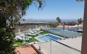 Holiday Home Villa Fonzie Montaña La Data